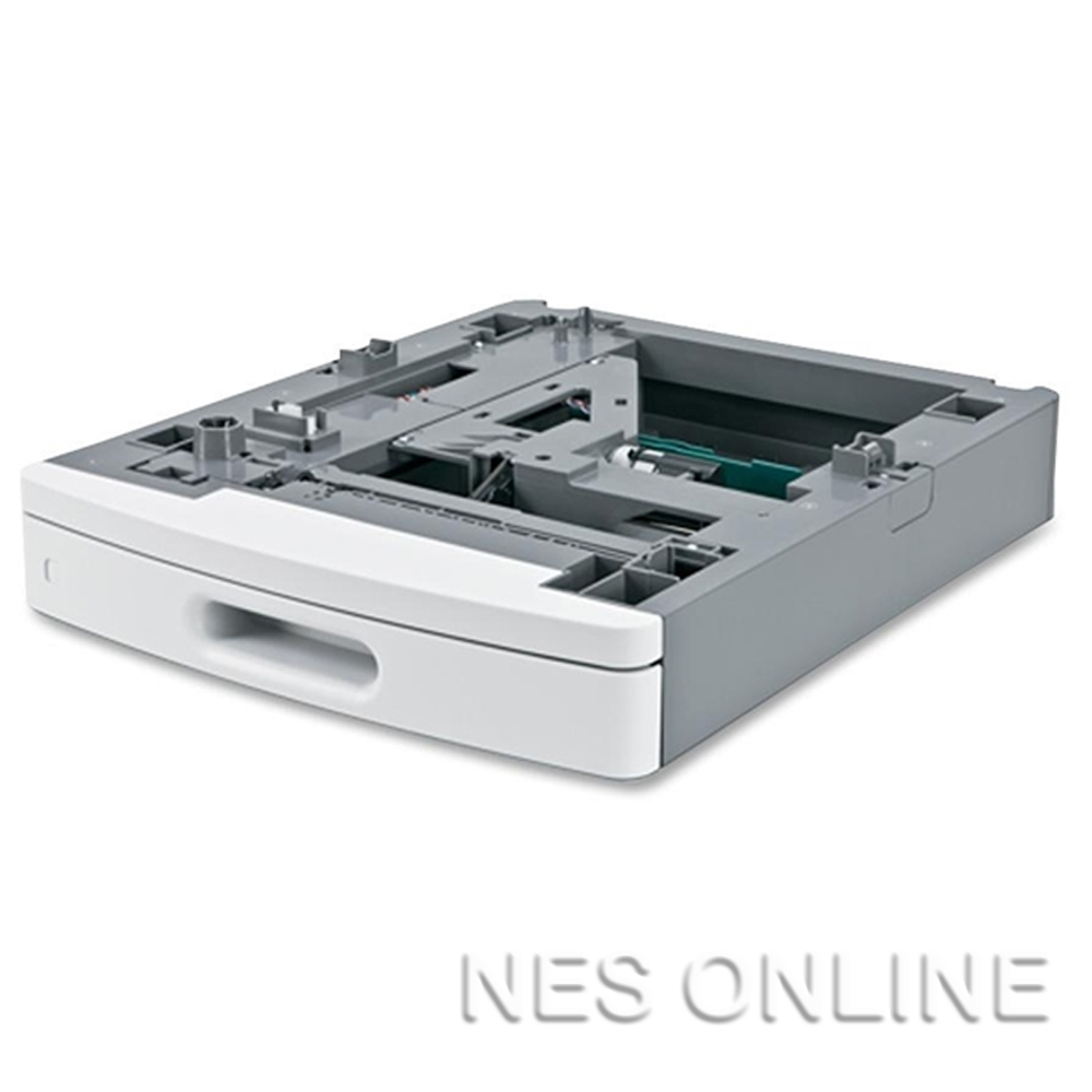 Lexmark 30G0802 550Sheet Input Paper Tray/Drawer for T650/T652/T654